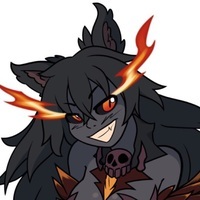 BlackestHellhound