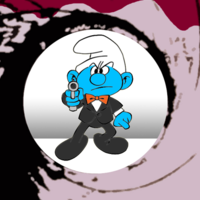 Papa Smurf