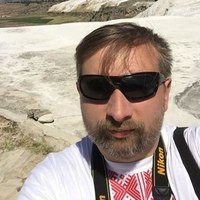 Алекс Стах / Aleks Stah