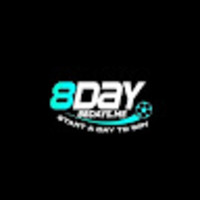 8DAY - Cá Cược Mượt Mà, Giải Trí Đúng Chất