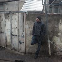კონსტანტინე ღუზარაული