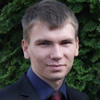 Olexander Ivashchenko