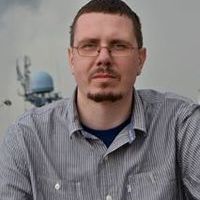 Sergey Bykov