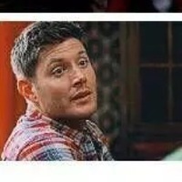 Dean Winchester is life