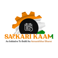 Sarkari Kaam