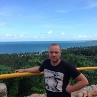 Андрей Смединский