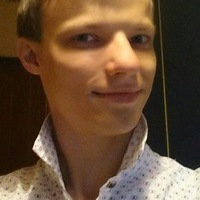Денис Суханов