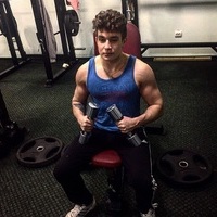 Bogdan Hutornoy