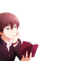 Nobu |RE|