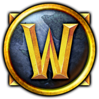 World of Warcraft coubs