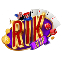 Rikvip | Cổng Game Bài Quốc Tế Xanh Chín Bậc Nhất Việt Nam