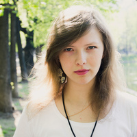 Marina Smirnova