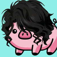 Хрюшка-плюшка 🐷