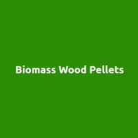 Biomass Wood Pellets