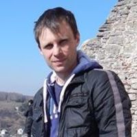 Maksym Shysha