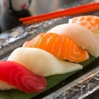 Clo sushi
