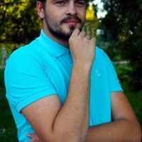 Сергей Шорин