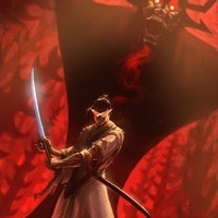 Nameless Samurai