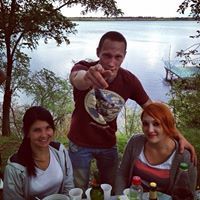 Константин Храмцов