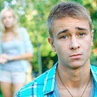 Андрей Воробей