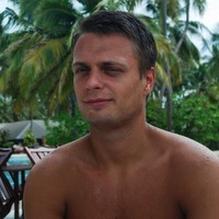 Александр Штурм