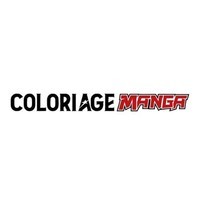 coloriagemanga
