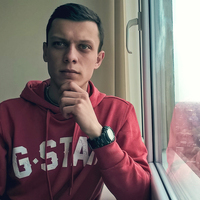 Yavetskyi