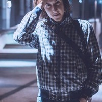 Антон Сподін