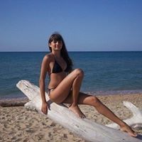 Кристина Никул