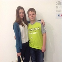 Андрей Каверзин