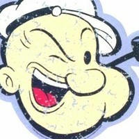 Popeye the Sailor