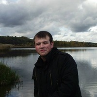 Артур Миникаев