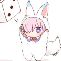 Winterwolf