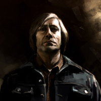  Anton Сhigur