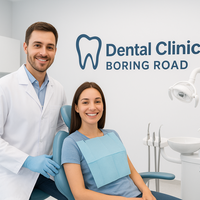 Om Dental Braces & Implant Clinic - Patna | Best Dental Clinic In Patna