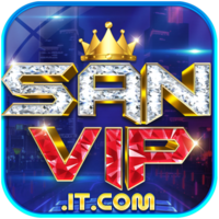 Nhà cái Sanvip
