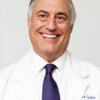 Dr. Steven Reisman