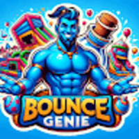 Bounce Genie Tampa Party Rentals