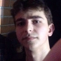 Алексей Вересов