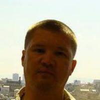 Sergey Popov