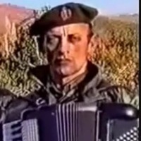 Марк Сычёв