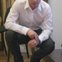 Andrey Sharonov