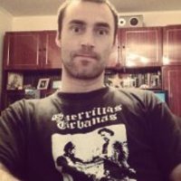 Алексей Смоленский