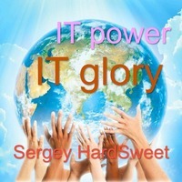 Sergey YesHardSweet