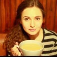 Masha Fronoschuk