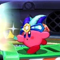 MirrorKirby (IFunny)
