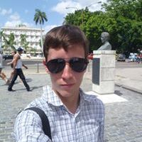 Александр Бывальцев