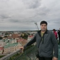 Александр Перцев