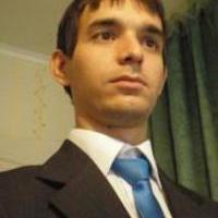 Александр Богуславский