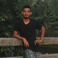 kazi Md Ahoshan Habib
